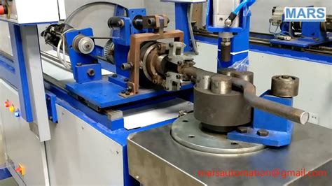 cnc rod bending machine|bar bending machine suppliers.